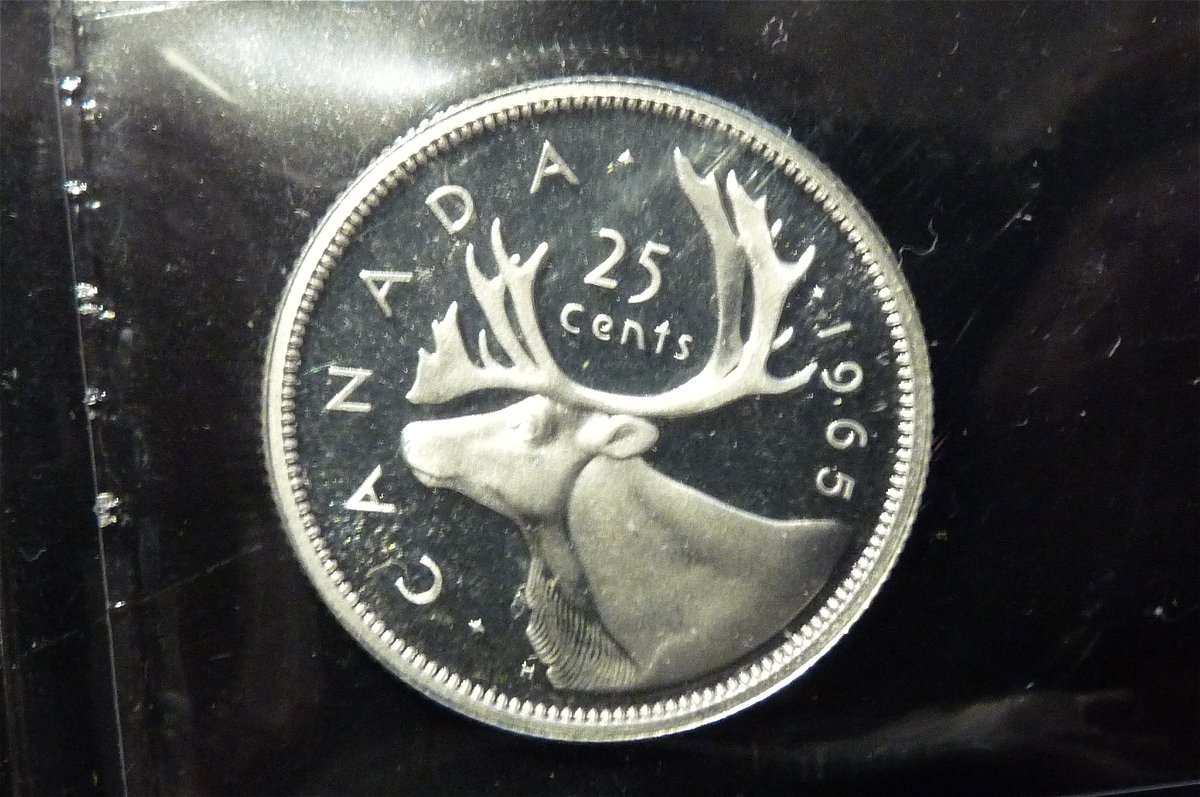 1965-Specimen-25c...which-One-Would-You-Keep?