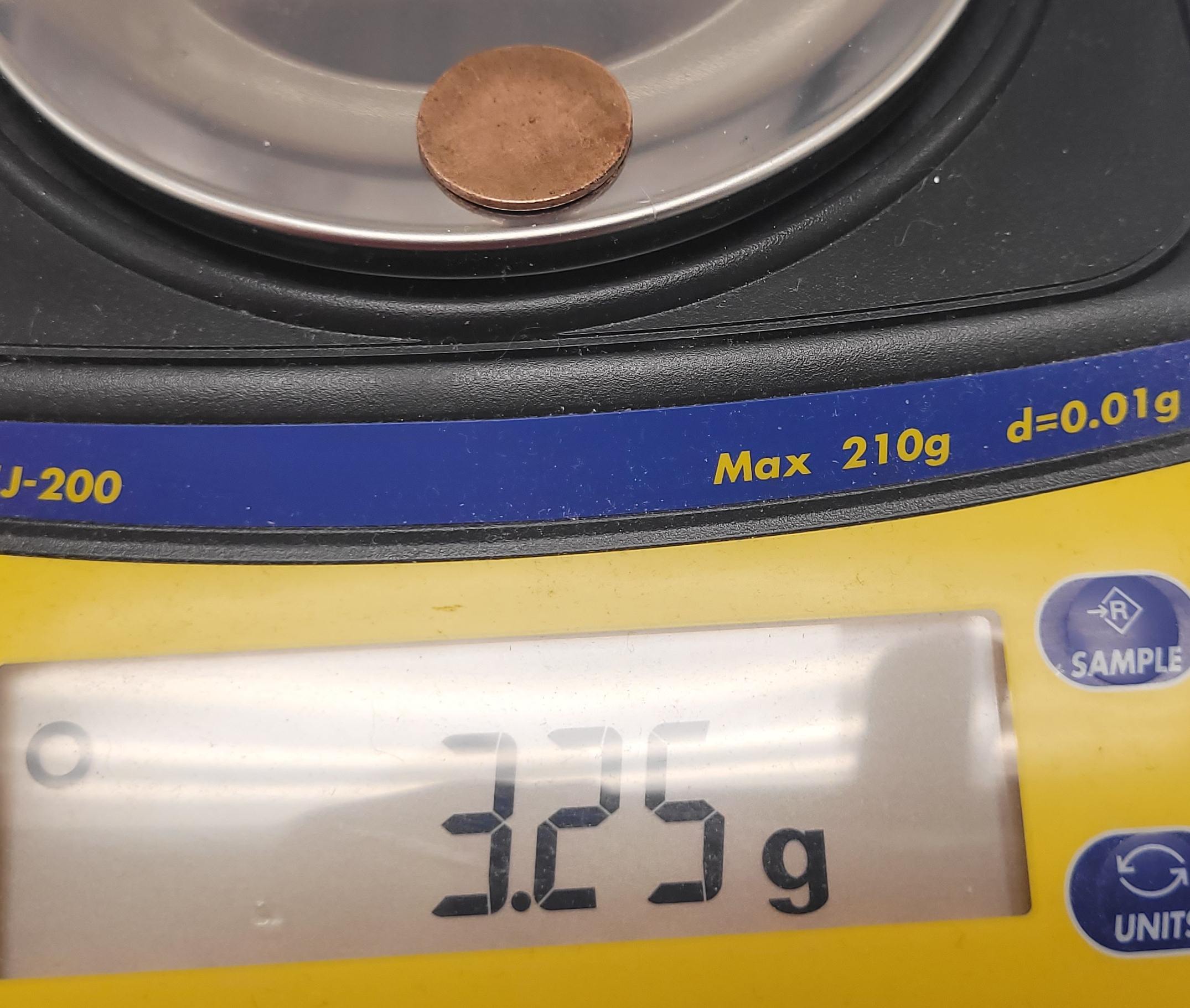 Uniface-1965-Canadian-Penny