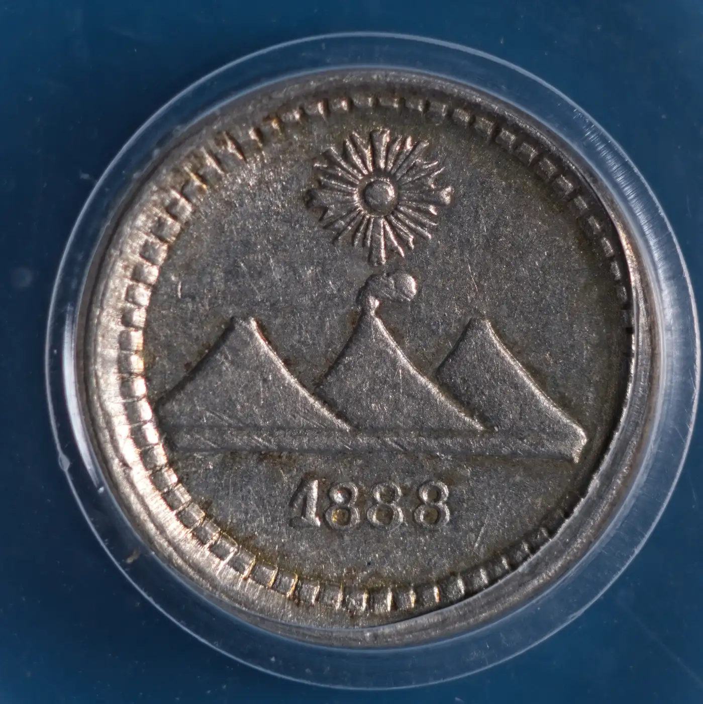 First-Attempts-At-Coin-Photography