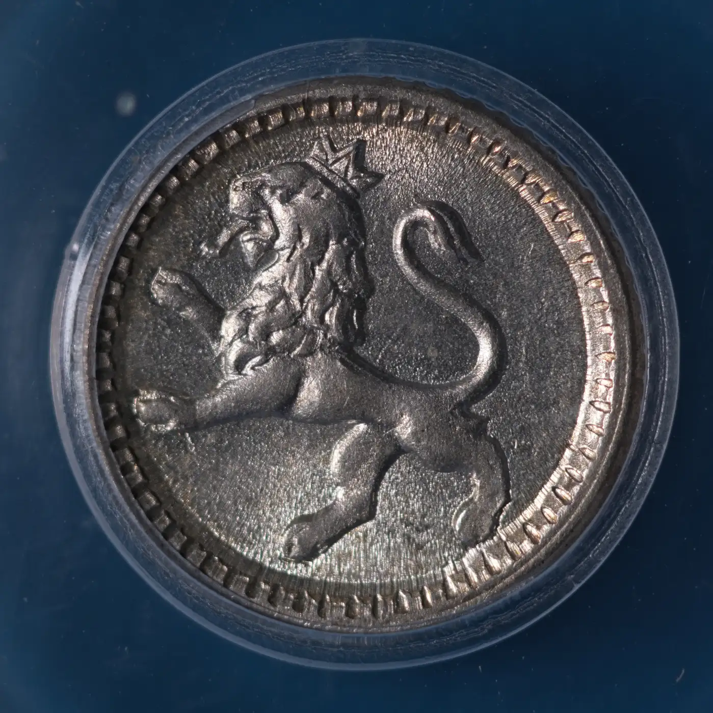 First-Attempts-At-Coin-Photography