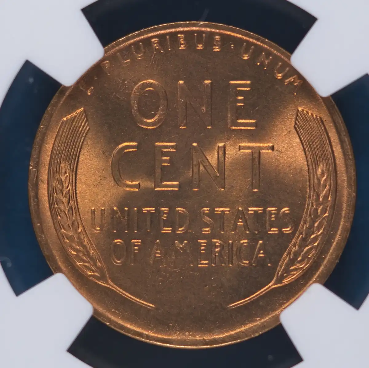 Mark-On/Inside-Slab:-1944-S-Lincoln-Penny-NGC-MS-67