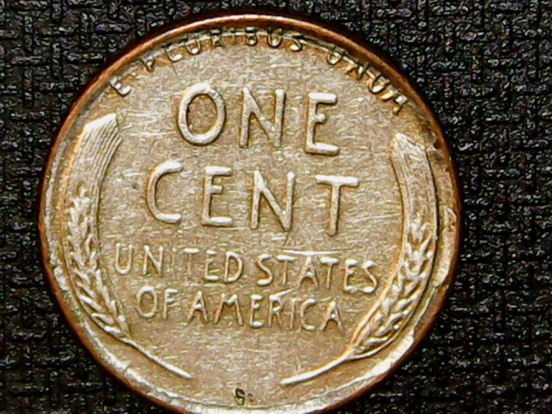 Silver-Colored-1952-Lincoln-Cent-With-Copper-On-The-Rim