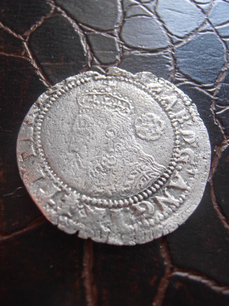 Elizabeth-1st-Sixpence-1590