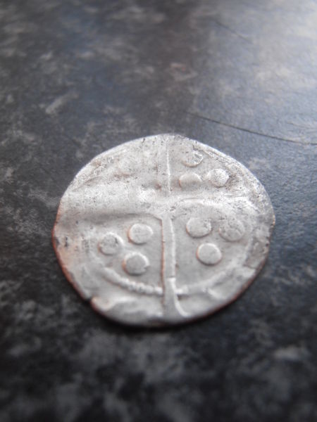 Which-King-Is-On-My-Hammered-Coin?