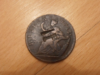 Colonial-Coin