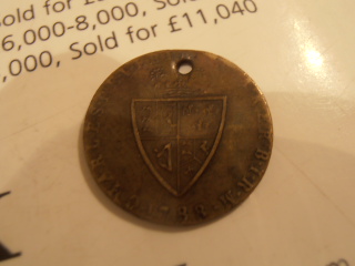 Old-Bronze-Forgery-Of-Spade-Token?