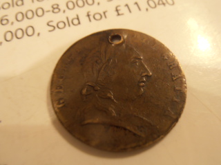 Old-Bronze-Forgery-Of-Spade-Token?