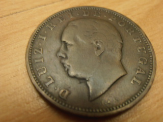 19th-Century-Foreign-Coins
