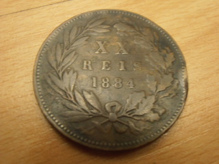 19th-Century-Foreign-Coins