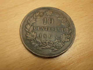 19th-Century-Foreign-Coins