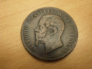 19th-Century-Foreign-Coins