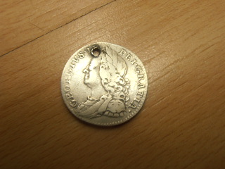 George-11-Silver-Sixpence-1758