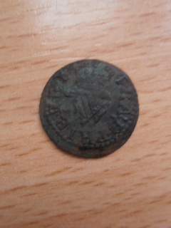 2-Irish-Coins-From-The-Early-1600s