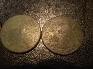 3-George-2nd-Forgery-Coins?