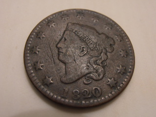 1820-Large-Cent