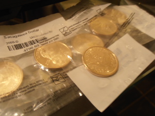 My-New-Sacagawea-Dollars-!+kennedy-Halfs.