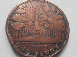 Unknown-Conder-Penny-Token-?-|-John-Bishop,-Cheltenham