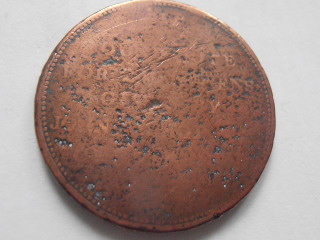 Unknown-Conder-Penny-Token-?-|-John-Bishop,-Cheltenham
