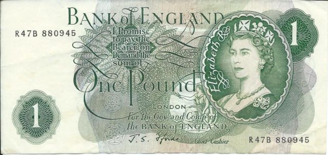 New-Banknotes-,-Irish-Lady-Lavery's-,-English-.