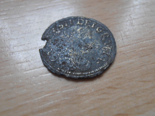 Unknown-Coins?