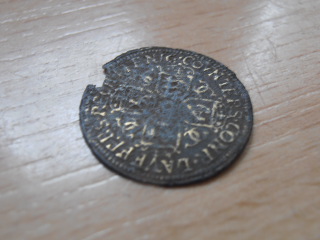 Unknown-Coins?