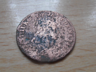 Unknown-Coins?