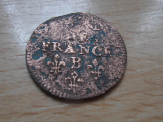 Unknown-Coins?