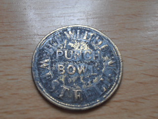 Unknown-Coins?