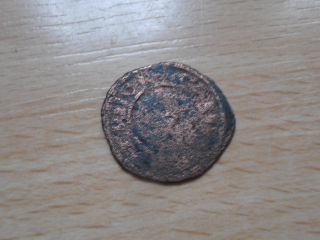 Unknown-Coins?