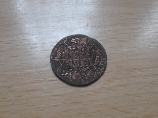 Unknown-Coins?