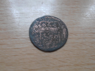 Unknown-Coins?