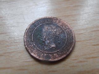 Unknown-Coins?