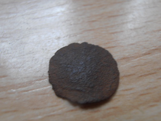 Unknown-Coins?