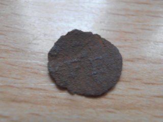 Unknown-Coins?