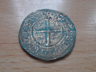 Unknown-Coin/Token-Spanish?