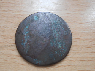 William-111-Halfpenny-Interesting?