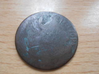 William-111-Halfpenny-Interesting?