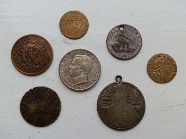 Old-Coins/Medals!!-Oldest-1604