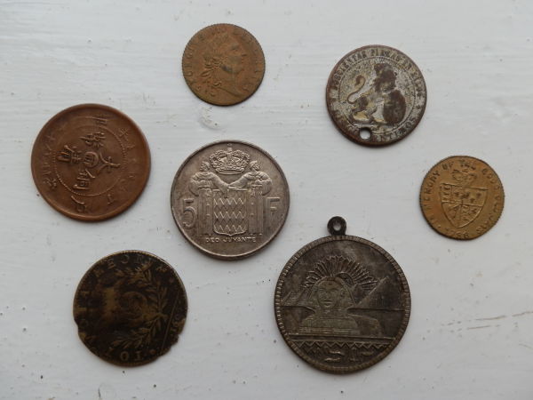 Old-Coins/Medals!!-Oldest-1604