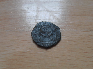Roman-Coin-Indentification?