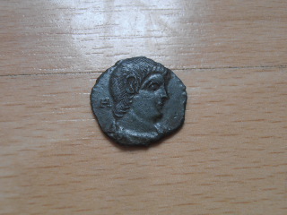 Roman-Coin-Indentification?