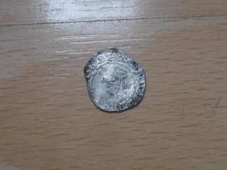 Hammered-Coin-Indentification?