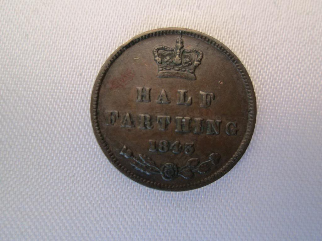 2-Victorian-Half-Farthings