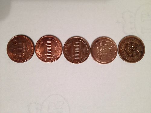 18-U.s-Coin-Lot-Including-Silver!