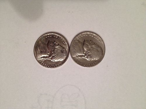 18-U.s-Coin-Lot-Including-Silver!