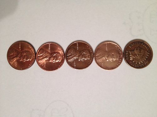 18-U.s-Coin-Lot-Including-Silver!