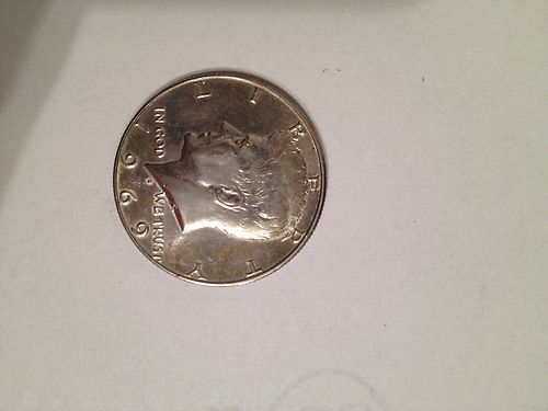 18-U.s-Coin-Lot-Including-Silver!
