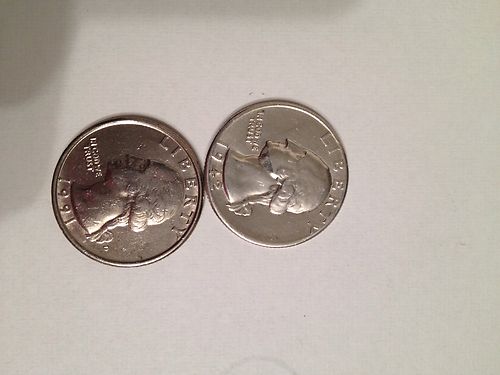 18-U.s-Coin-Lot-Including-Silver!