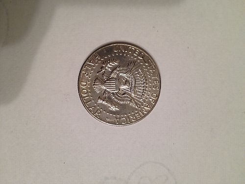 18-U.s-Coin-Lot-Including-Silver!