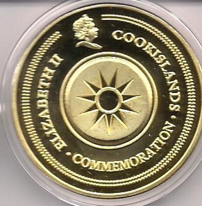 Titanic--Coin